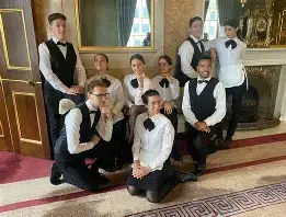 Reasons to work with Wave