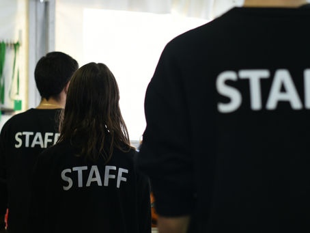 Wave Staffing - Case study SIDEBAR conference