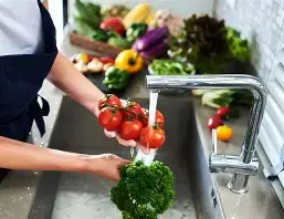 It's more than just food in 2026 ! 