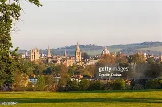 With Spring and Summer coming its time to get out on to those Oxford skyline rooftops. 