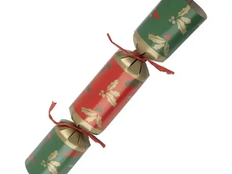 Half way thru the year we have to start thinking about Christmas!