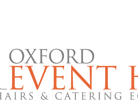 A great events partnership