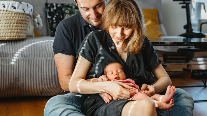 FAMILY | KIDS | MATERNITY | NEWBORN