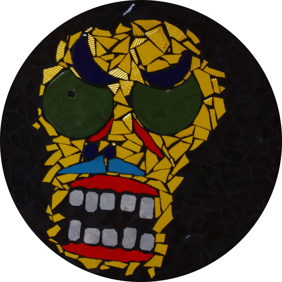 Calavera