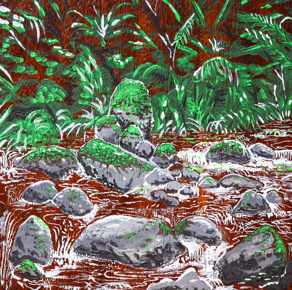 Río Mindo