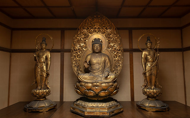 公式】浄楽寺オフィシャルページ