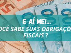 Abertura de CNPJs MEI dispara