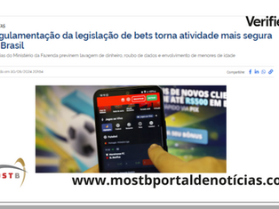 Bets de Apostas. Liberado ou não no Brasil?