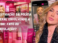 Bastidores do Império: Uma Auditoria Matemática no Faturamento da WePink