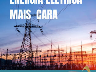 Julho de 2025 começa com aumento na conta de luz em todo o Brasil
