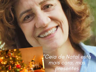 A desconexão com a realidade brasileira.