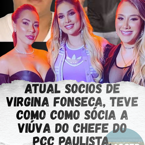 Rede empresarial da beleza e a polêmica ligação com a “Japa do PCC”