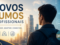 Os novos rumos profissionais: por que tantas vagas permanecem abertas em um mercado que afirma faltar emprego?