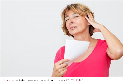 Menopausia