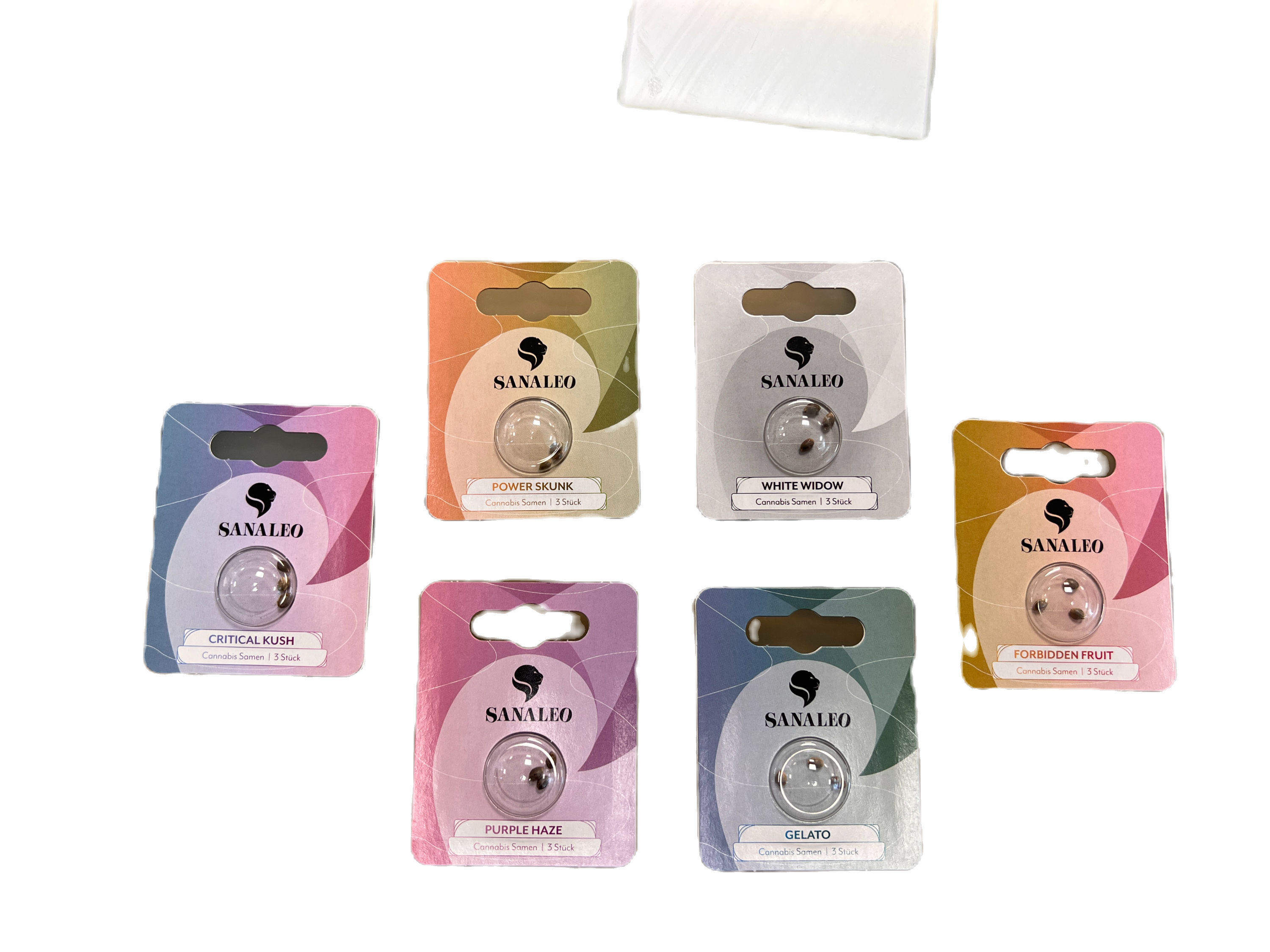 Cannabis Samen Seeds