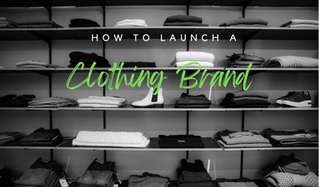 How to Launch a Clothing Brand with Minimal Investment