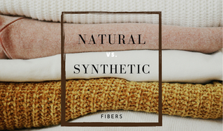 Natural vs. Synthetic Fibers: What’s Best for Your Fashion Brand?