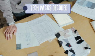 Tech Packs Decoded: How to Communicate Your Vision to Manufacturers
