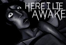 Here I Lie Awake