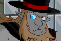 MK's Jekyll & Hyde