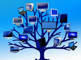 A-B-C of Networking: Part-1 (Basics)