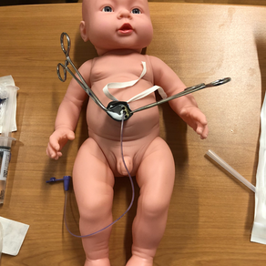 Umbilical Vein Catheterization