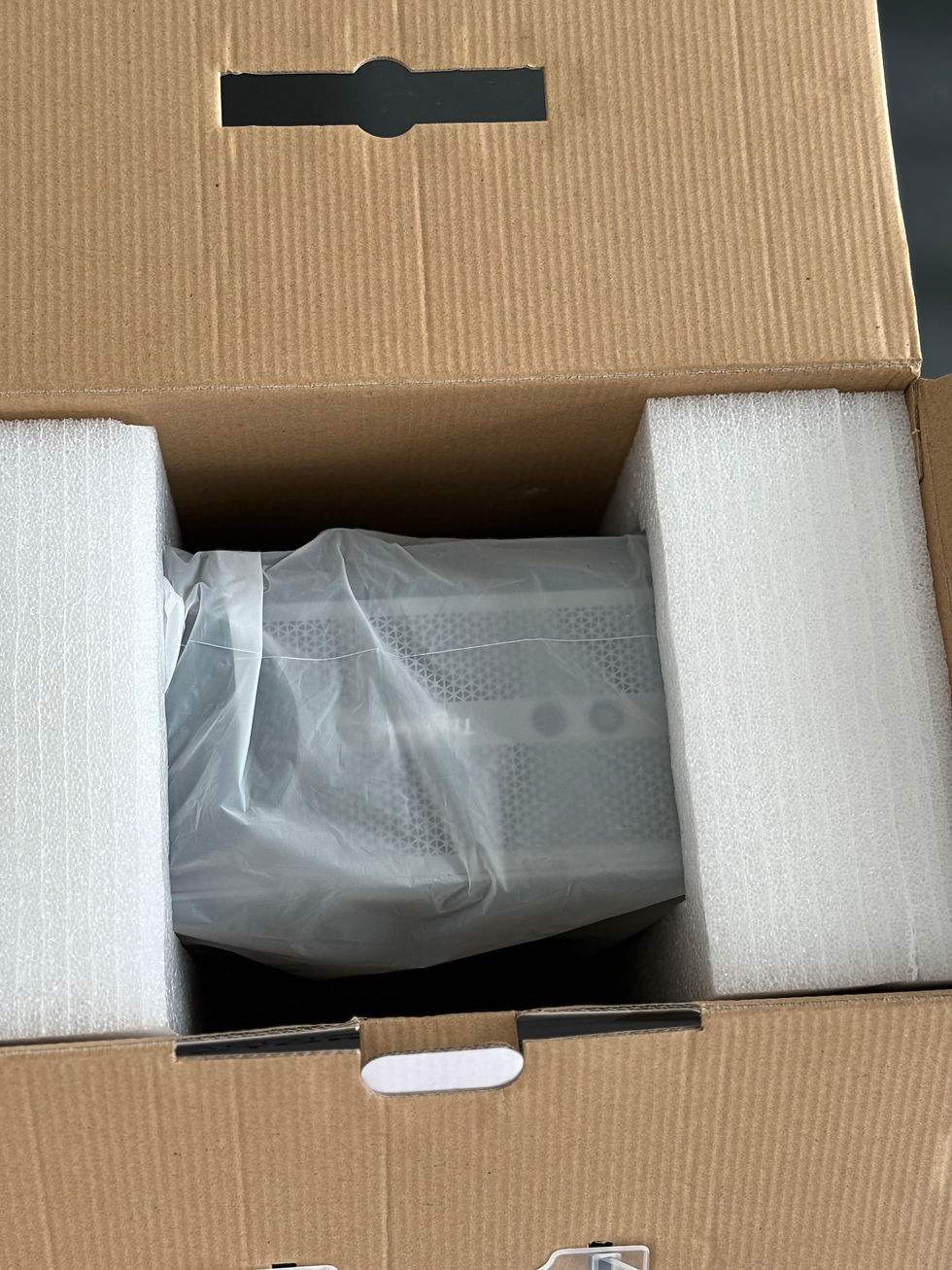 Miniatura: Projetor Thundeal T98