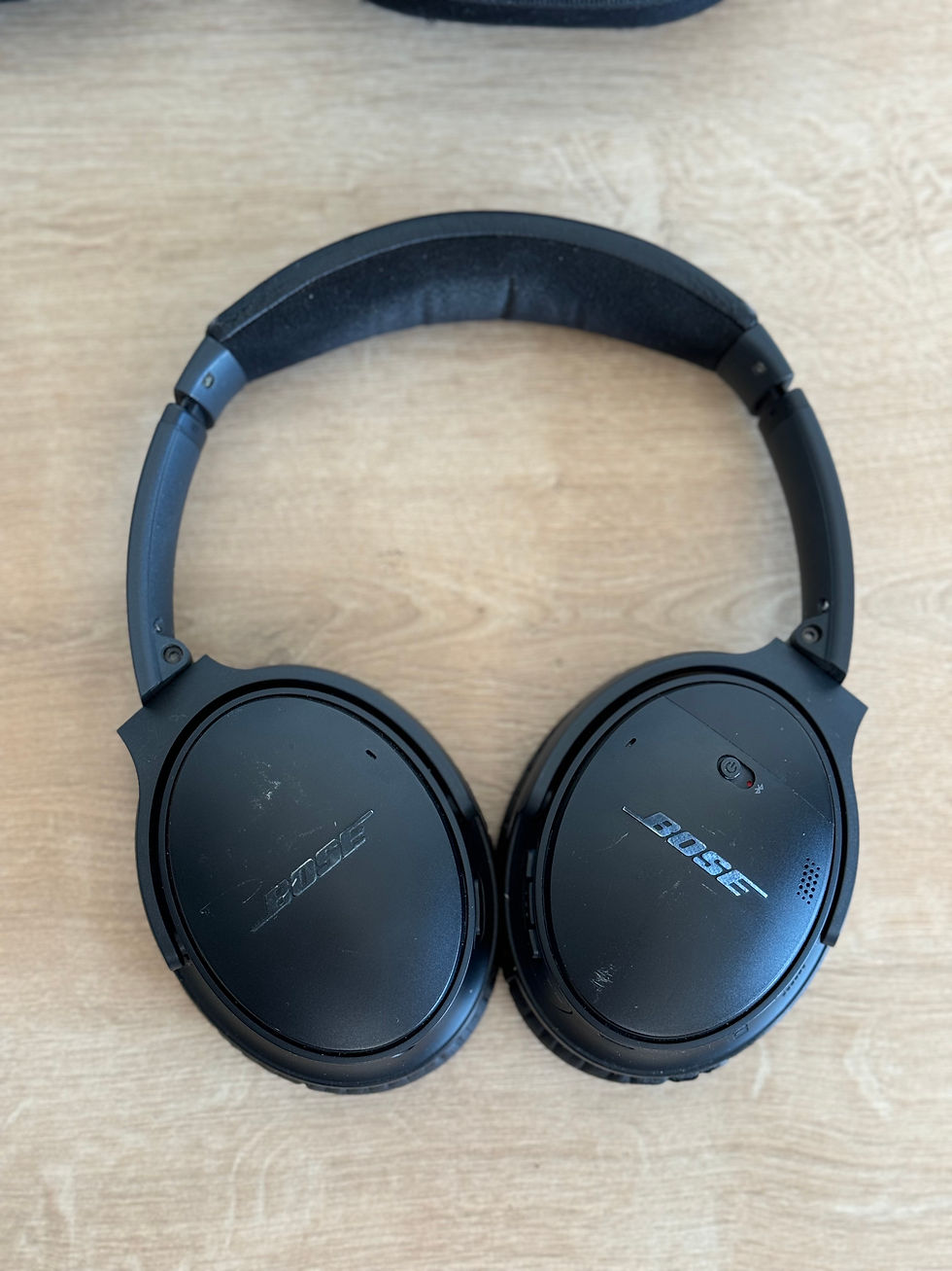 Miniatura: Fone Bose QuietConfort