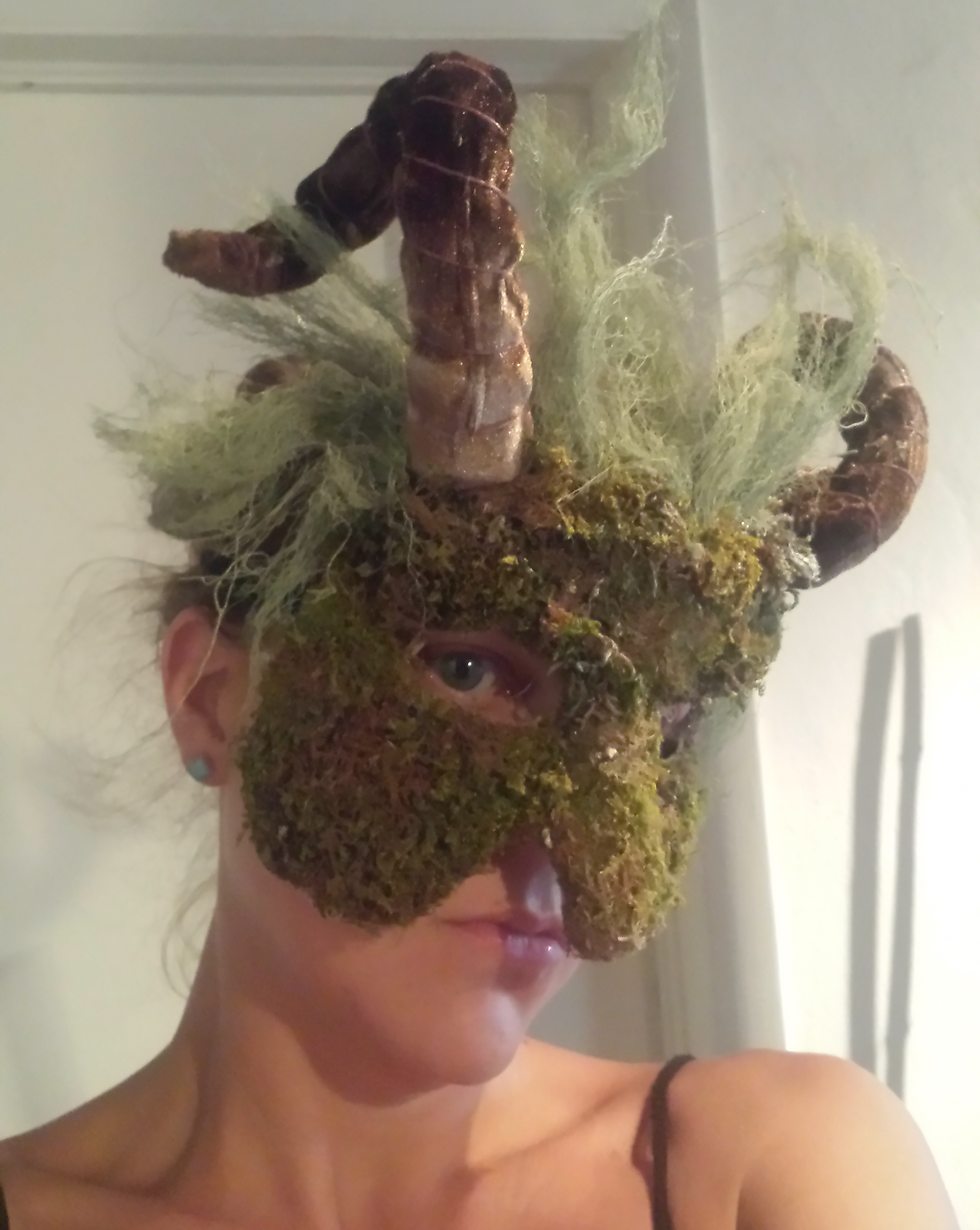 Earth Elemental Goblin