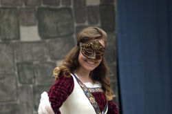 Rosaline