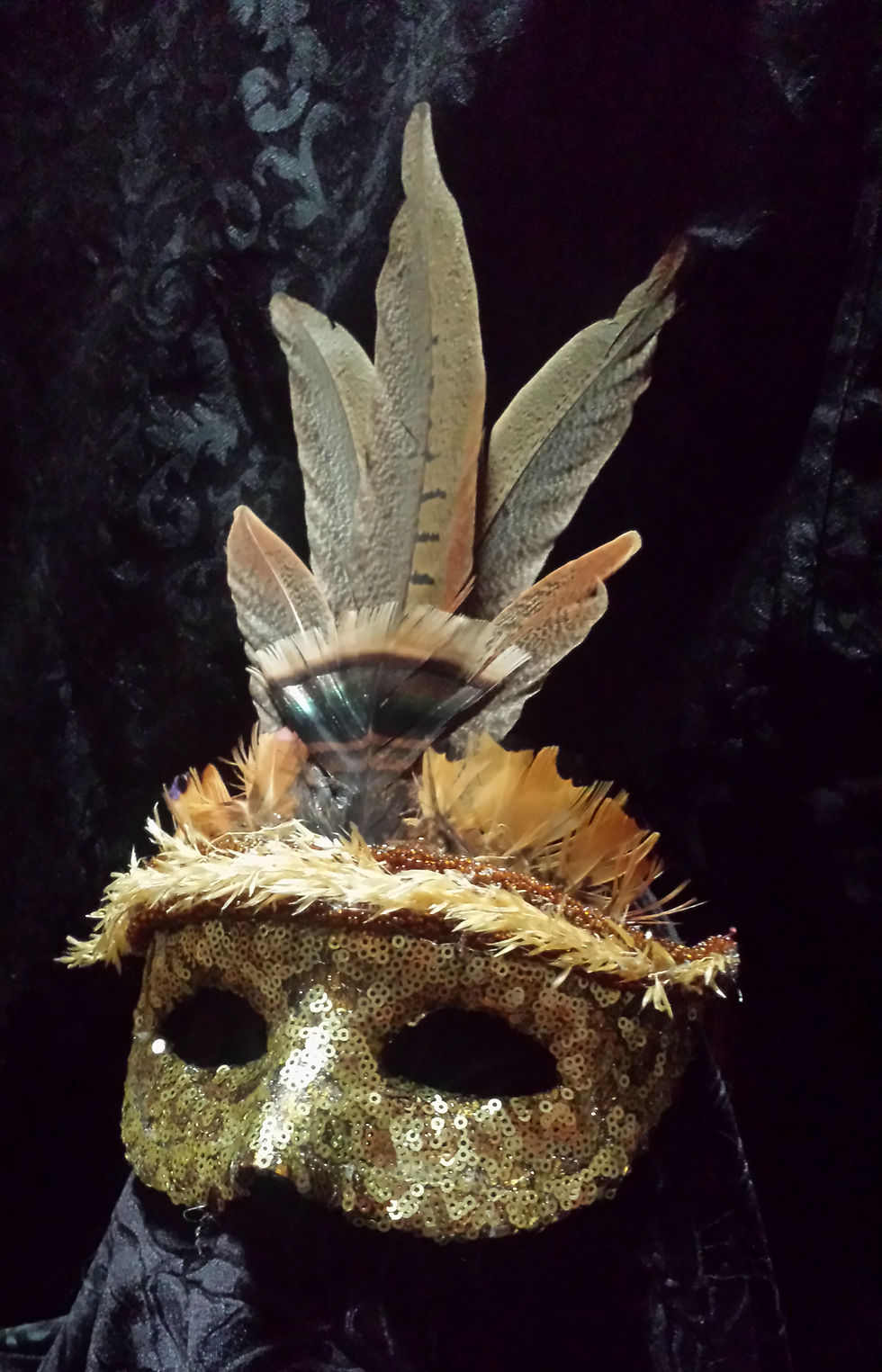 Assistant of Goddess Ceres