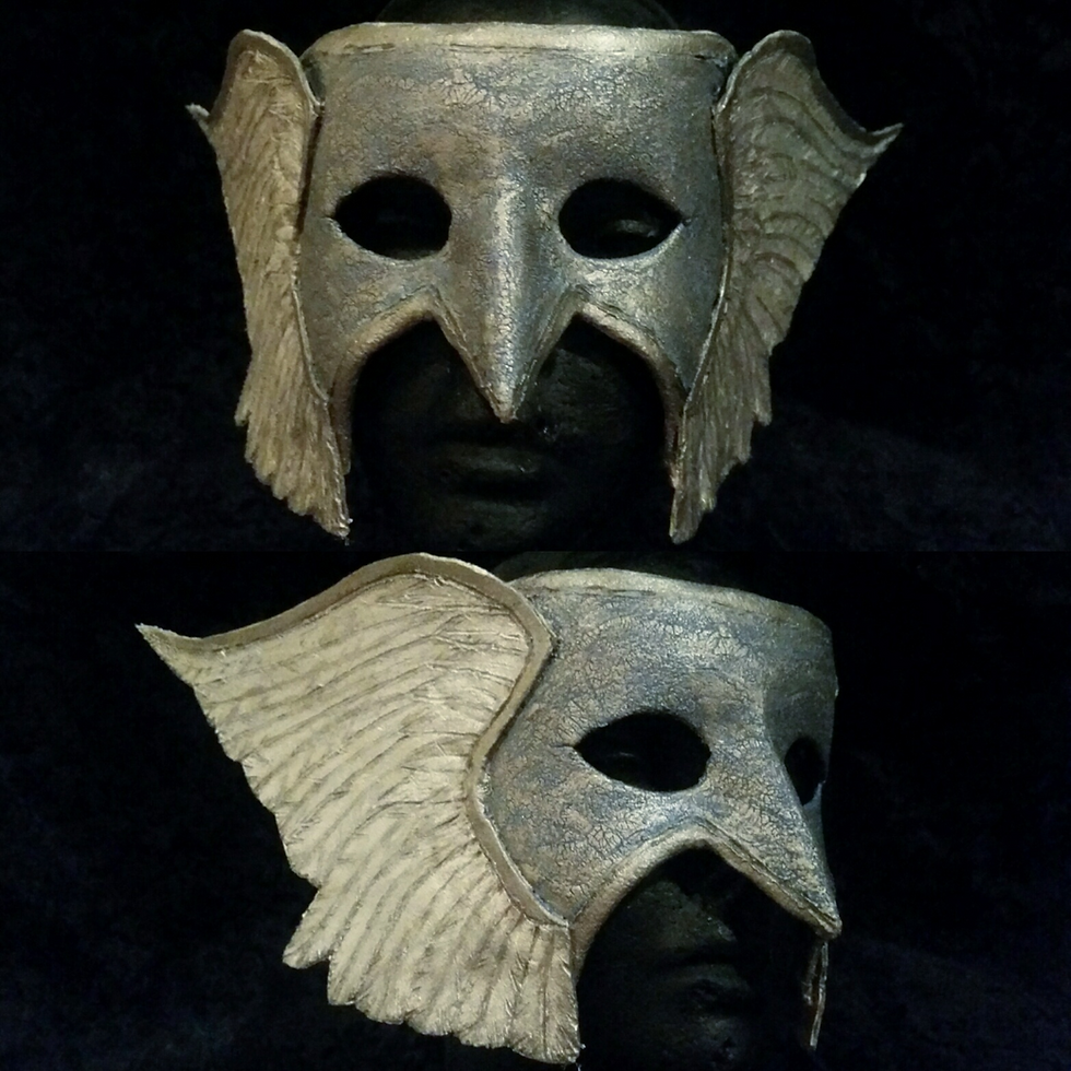 Benvolio