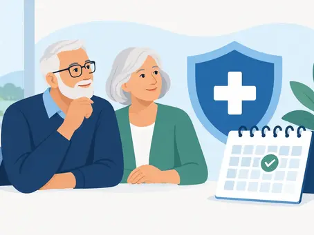 When Do You Meet Medicare Eligibility Rules?