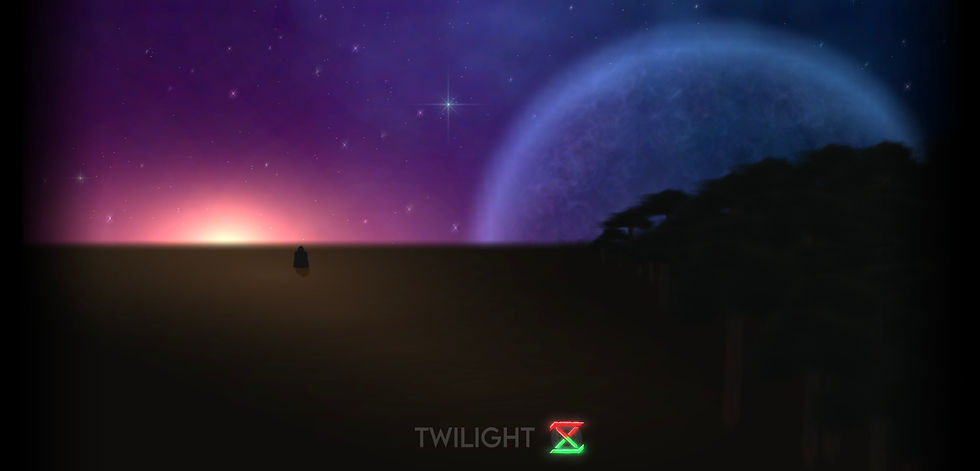 Twilight
