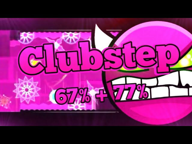 Clubstep Progress TN