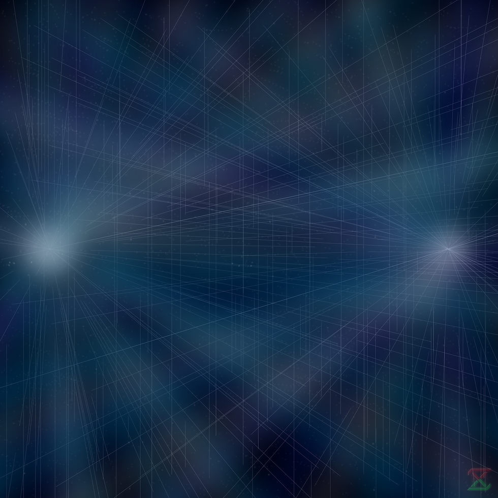 Between Realities