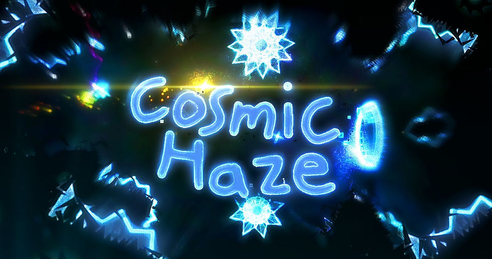 Cosmic Haze TN