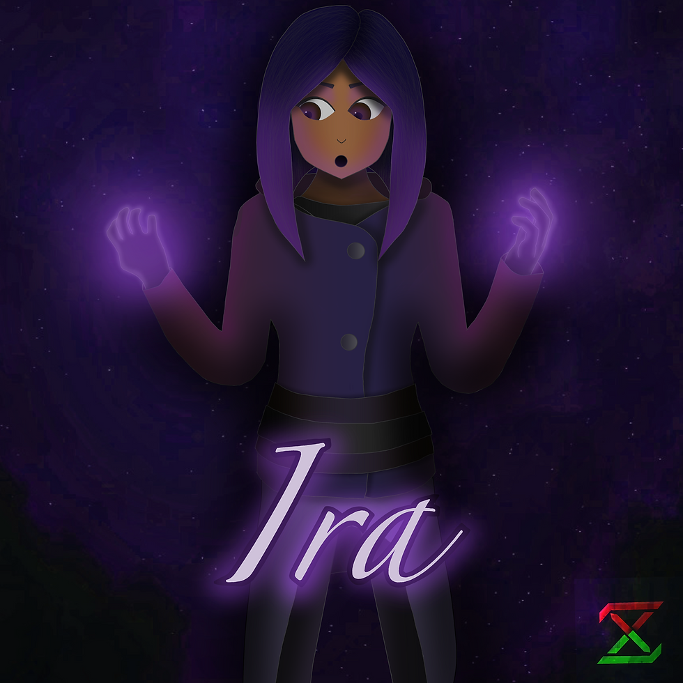 Ira