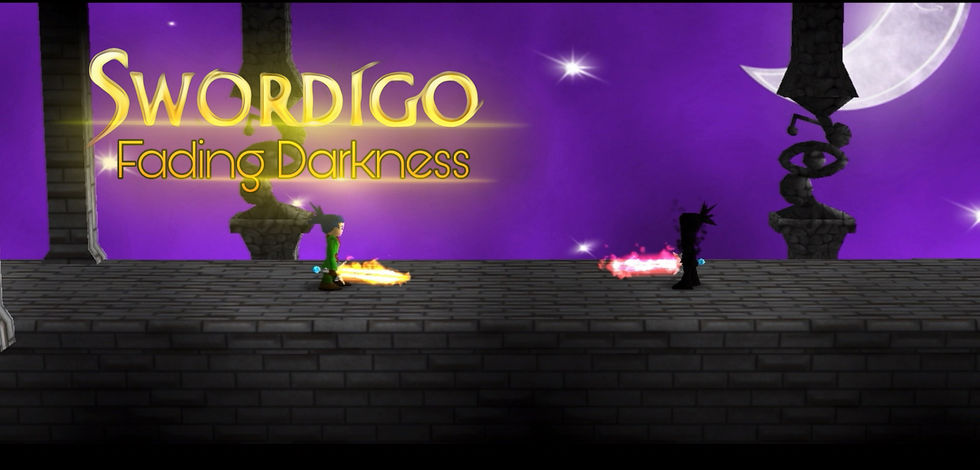 Swordigo 6 TN
