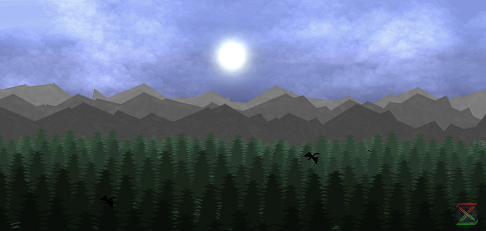 Forest