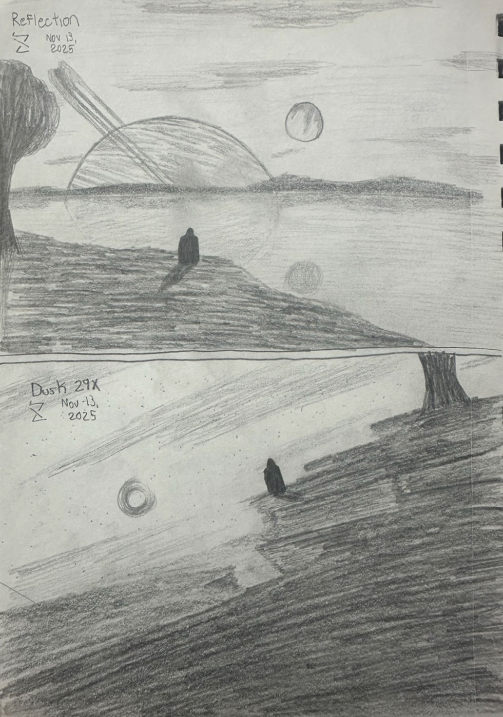 R & D Sketch