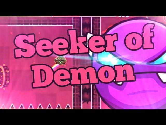Seeker of Demon TN