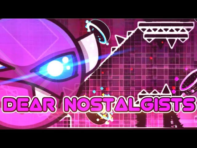 Dear Nostalgists TN