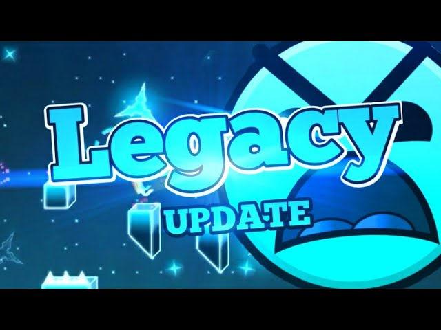 Legacy Preview 2 TN 2.5