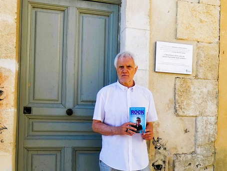 Entretien avec Serge Marignan