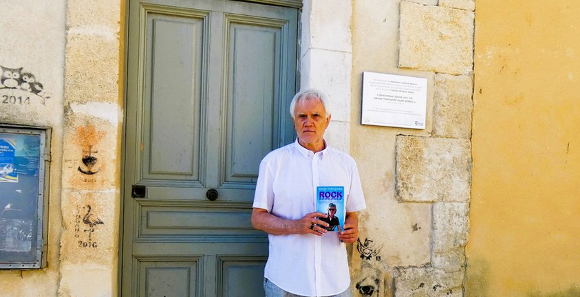 Article Serge Marignan