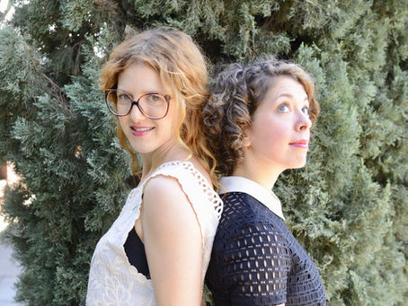 CTRL ALT DELETE: A Narrative Comedy Web Series About The Normalcy of Abortion