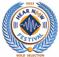 Hear Now Audio Arts Festival