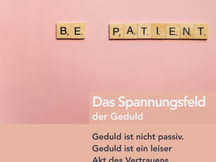 Geduld