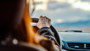 RESTORING FREEDOM TO MOVE | THE NEED FOR SAFE TRANSPORTATION